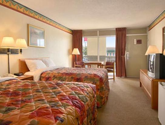 Extend A Suites West Memphis Pokoj fotografie