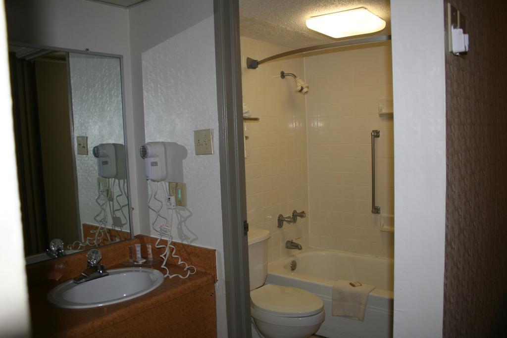 Extend A Suites West Memphis Pokoj fotografie