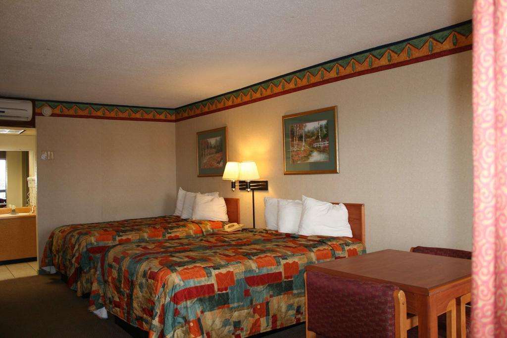 Extend A Suites West Memphis Pokoj fotografie
