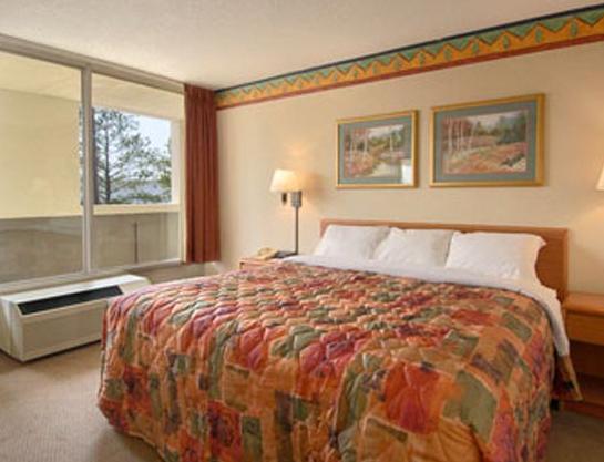 Extend A Suites West Memphis Pokoj fotografie