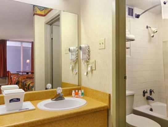 Extend A Suites West Memphis Pokoj fotografie