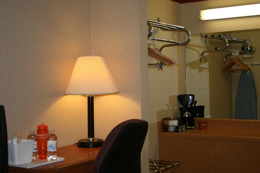 Extend A Suites West Memphis Pokoj fotografie