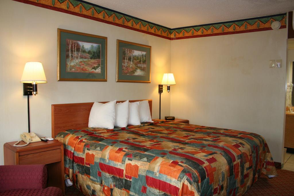 Extend A Suites West Memphis Pokoj fotografie