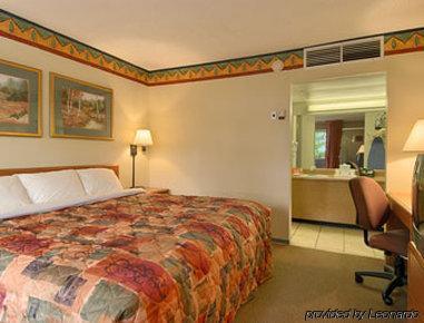 Extend A Suites West Memphis Exteriér fotografie