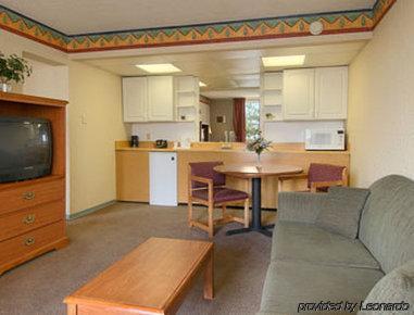 Extend A Suites West Memphis Pokoj fotografie