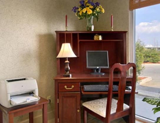 Extend A Suites West Memphis Pokoj fotografie