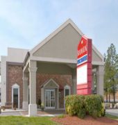 Extend A Suites West Memphis Exteriér fotografie